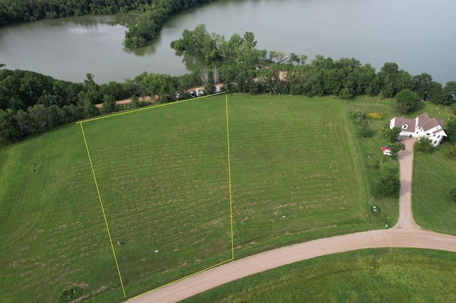 TBD Lake Shore Dr, Manyaska Twp, MN 56171 - photo 2