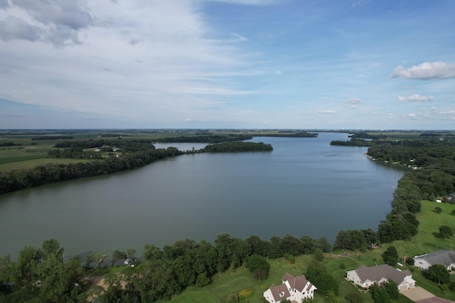 TBD Lake Shore Dr, Manyaska Twp, MN 56171 - photo 4