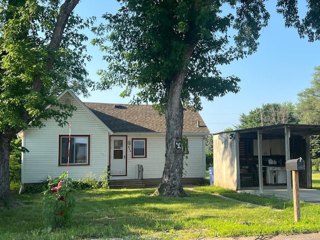 406 21st St NW, Faribault, MN 55021 - photo 1