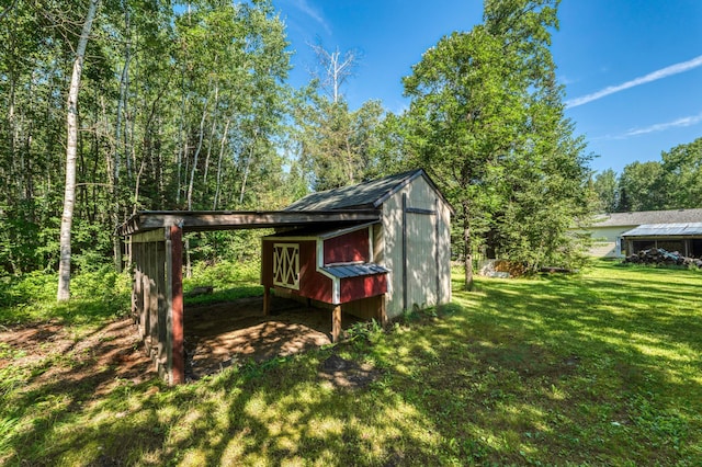 46441 255th Ave, Helga Twp, MN 56461 - photo 62