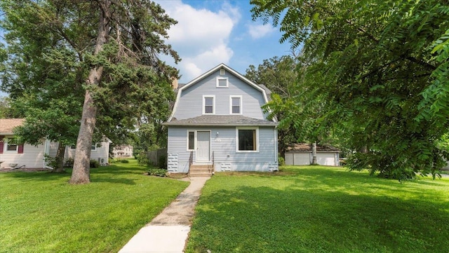 309 2nd St N, Atwater, MN 56209 - photo 1