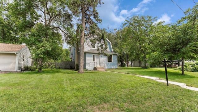 309 2nd St N, Atwater, MN 56209 - photo 34