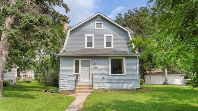 309 2nd St N, Atwater, MN 56209 - photo 35