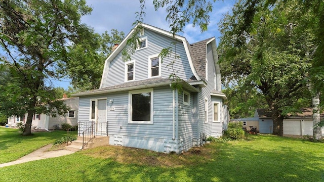 309 2nd St N, Atwater, MN 56209 - photo 39