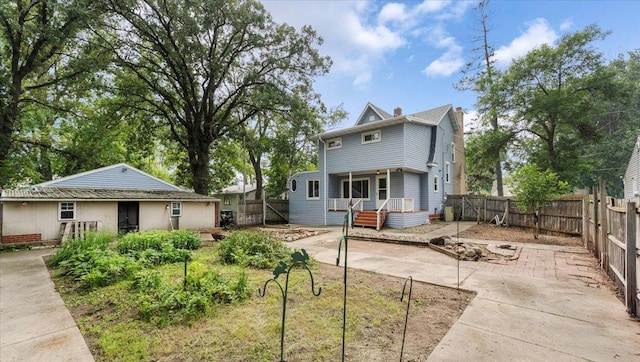 309 2nd St N, Atwater, MN 56209 - photo 42