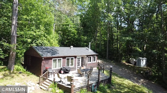 31575 State Highway 47, Glen Twp, MN 56431 - photo 1