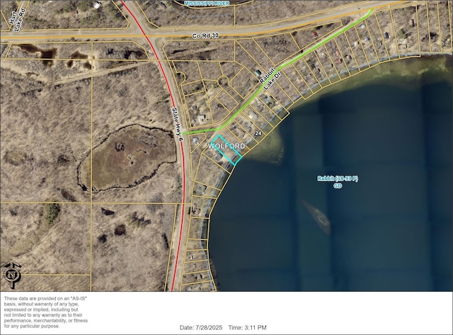 TBD Rabbit Lake Dr, Crosby, MN 56441 - photo 5
