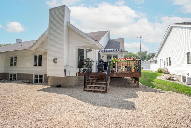 107 Shiloh Ct, Mankato, MN 56001 - photo 30