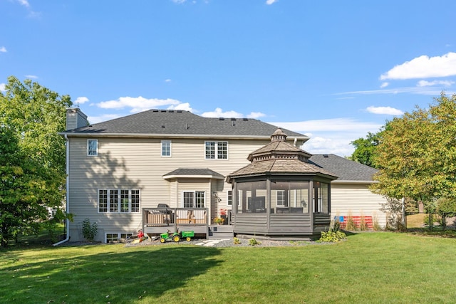 14315 47th Ave N, Plymouth, MN 55446 - photo 45