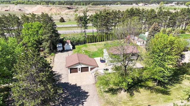 10275 Rose Anna Beach Rd NW, Watab Twp, MN 56367 - photo 2