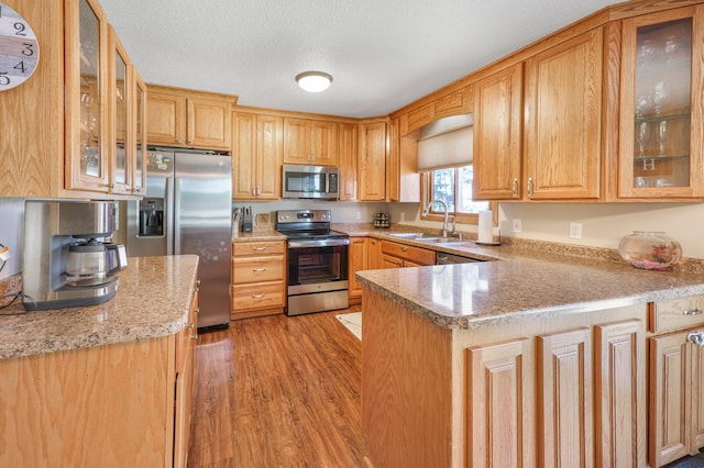 10275 Rose Anna Beach Rd NW, Watab Twp, MN 56367 - photo 4