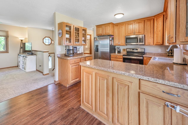 10275 Rose Anna Beach Rd NW, Watab Twp, MN 56367 - photo 7