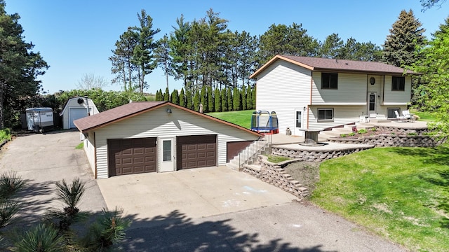 10275 Rose Anna Beach Rd NW, Watab Twp, MN 56367 - photo 39