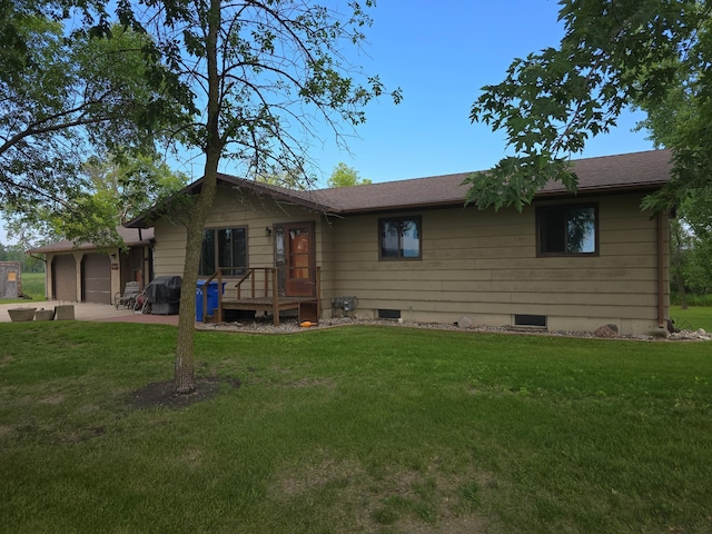 24942 County Highway 6, Lake View Twp, MN 56501 - photo 2