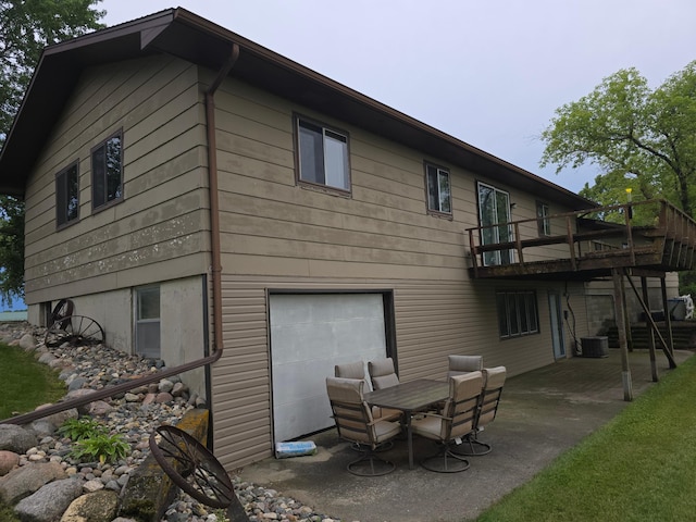24942 County Highway 6, Lake View Twp, MN 56501 - photo 9