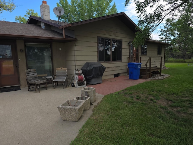 24942 County Highway 6, Lake View Twp, MN 56501 - photo 3