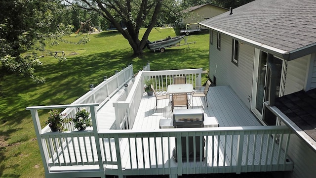 659 Lake Brophy Rd NW, Alexandria, MN 56308 - photo 26