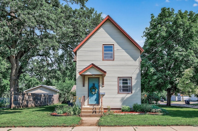 319 Polk St, Anoka, MN 55303 - photo 1