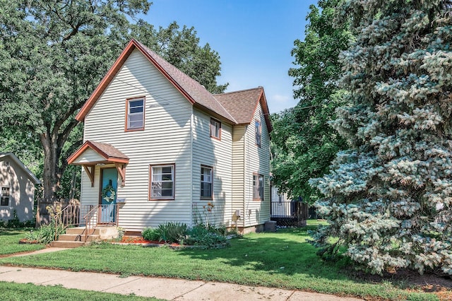 319 Polk St, Anoka, MN 55303 - photo 2