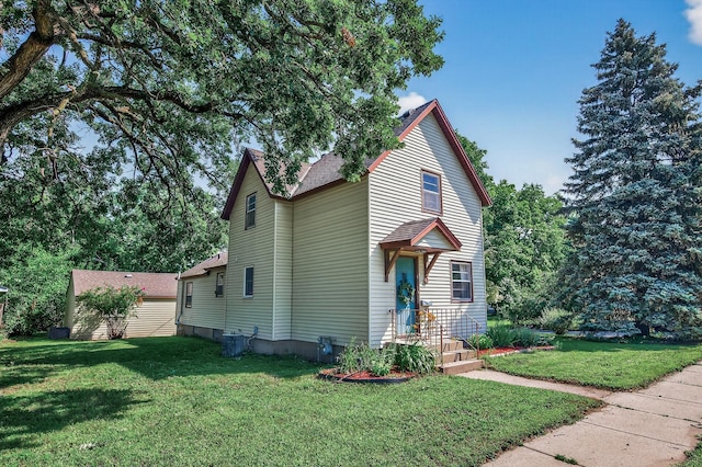 319 Polk St, Anoka, MN 55303 - photo 3
