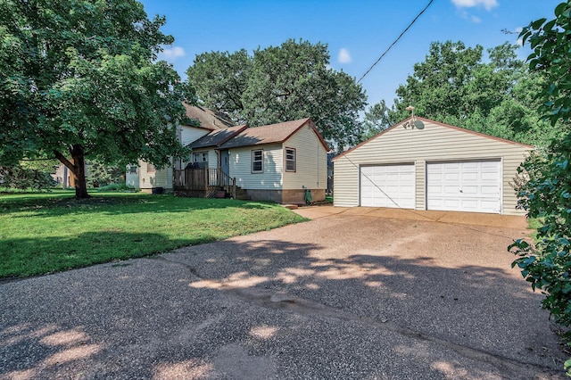 319 Polk St, Anoka, MN 55303 - photo 29