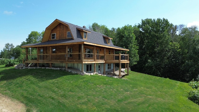18766 510th Ave, Wolf Lake Twp, MN 56570 - photo 3