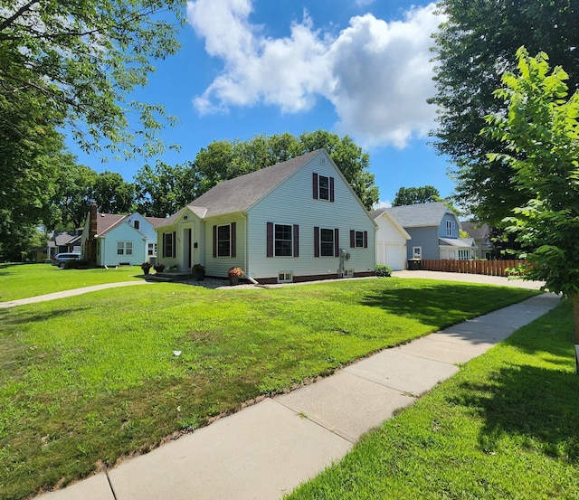 302 Trott Ave SE, Willmar, MN 56201 - photo 29