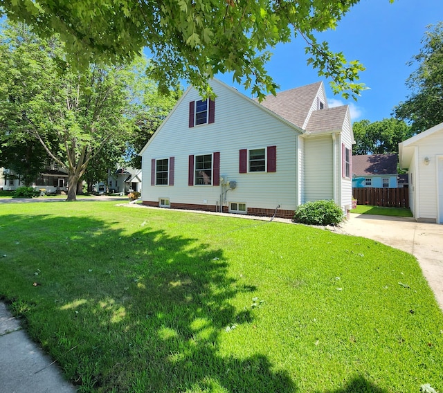 302 Trott Ave SE, Willmar, MN 56201 - photo 30