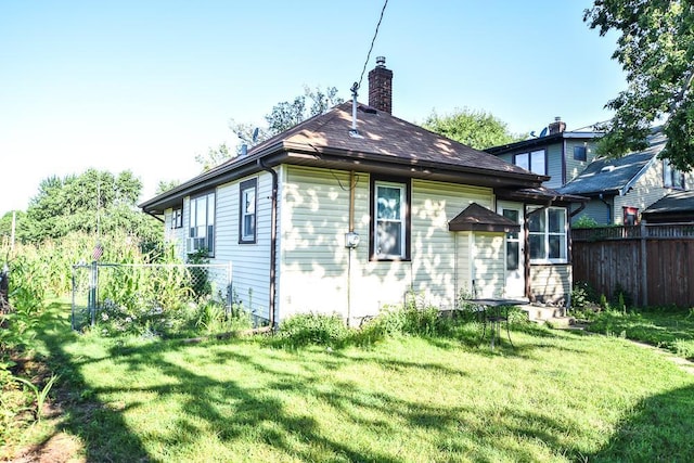 3951 17th Ave S, Minneapolis, MN 55407 - photo 26