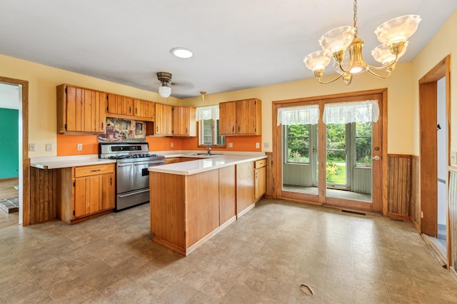32653 Stinson Ridge Rd, Wiscoy Twp, MN 55943 - photo 3