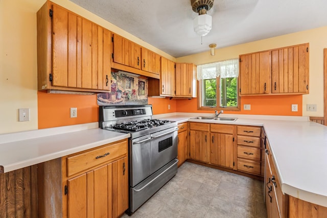 32653 Stinson Ridge Rd, Wiscoy Twp, MN 55943 - photo 4