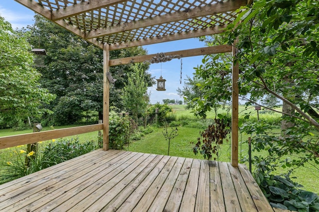 32653 Stinson Ridge Rd, Wiscoy Twp, MN 55943 - photo 21