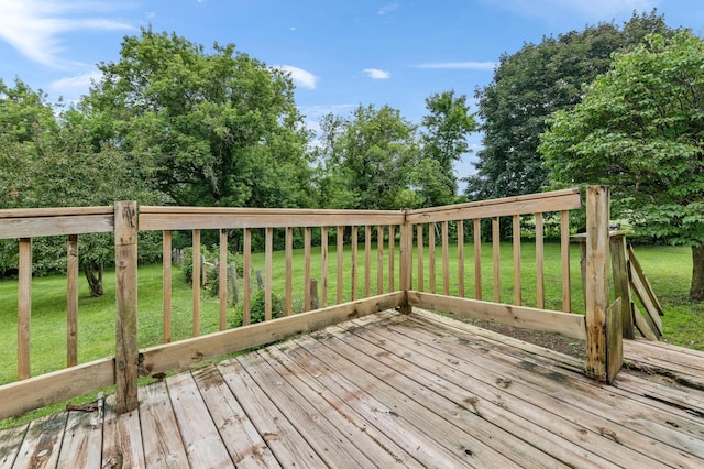 32653 Stinson Ridge Rd, Wiscoy Twp, MN 55943 - photo 22