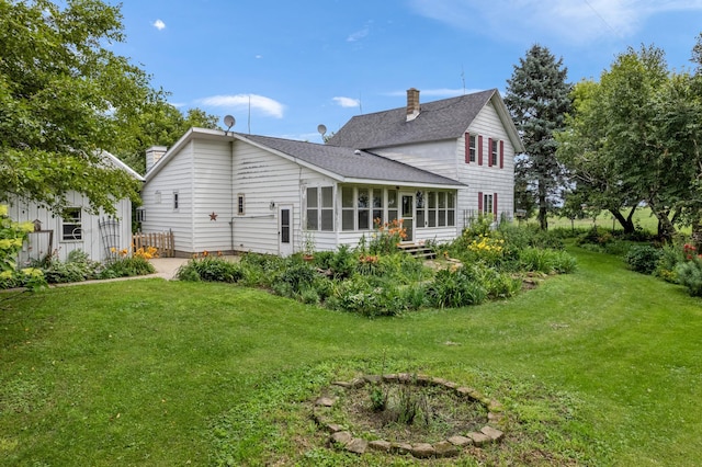 32653 Stinson Ridge Rd, Wiscoy Twp, MN 55943 - photo 26