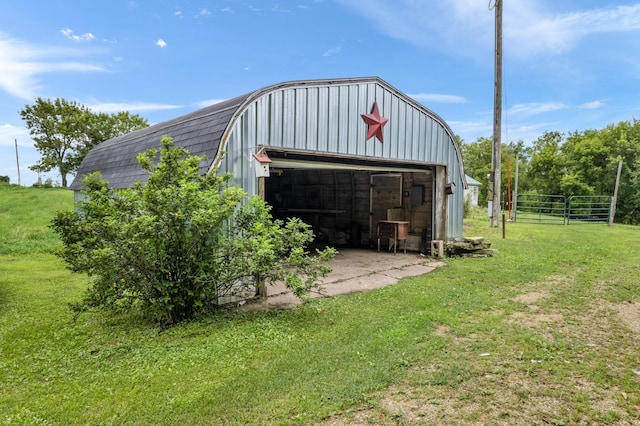32653 Stinson Ridge Rd, Wiscoy Twp, MN 55943 - photo 27