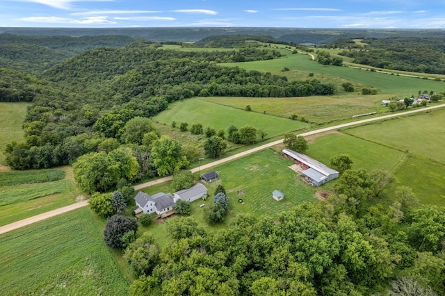 32653 Stinson Ridge Rd, Wiscoy Twp, MN 55943 - photo 45