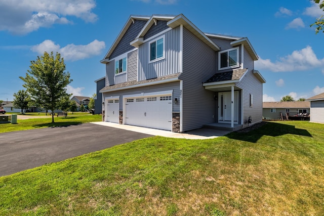 901 Moline Loop NW, Isanti, MN 55040 - photo 1