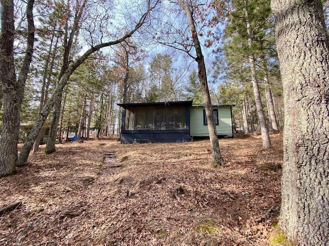 15754 Bond Leader Lake Rd, Wascott, WI 54859 - photo 5