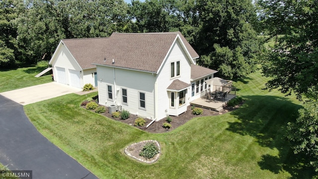 1366 Winona Rd SW, Alexandria, MN 56308 - photo 1