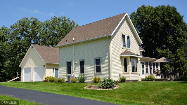 1366 Winona Rd SW, Alexandria, MN 56308 - photo 3