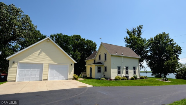 1366 Winona Rd SW, Alexandria, MN 56308 - photo 4