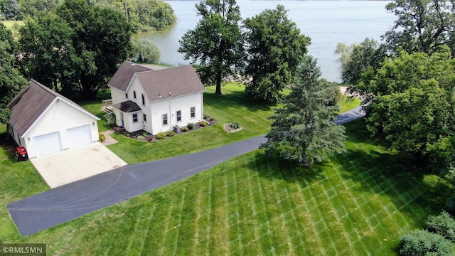 1366 Winona Rd SW, Alexandria, MN 56308 - photo 5
