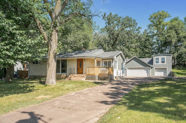 2583 County Road F E, White Bear Twp, MN 55110 - photo 1