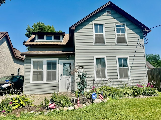 2508 Mill Ave, Anoka, MN 55303 - photo 1