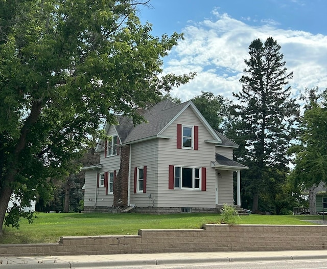 1218 Pleasant Ave, Waubun, MN 56589 - photo 1