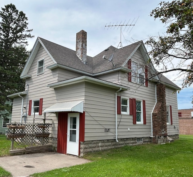 1218 Pleasant Ave, Waubun, MN 56589 - photo 28