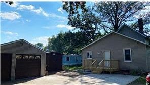 319 2nd St N, Sauk Centre, MN 56378 - photo 1