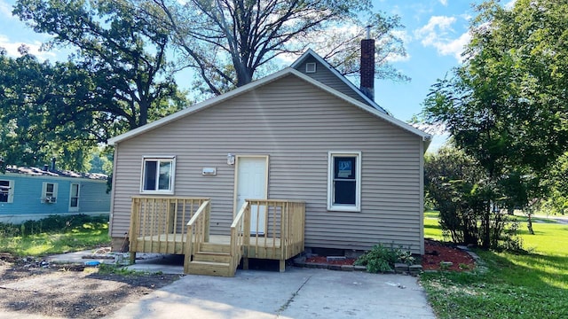 319 2nd St N, Sauk Centre, MN 56378 - photo 6