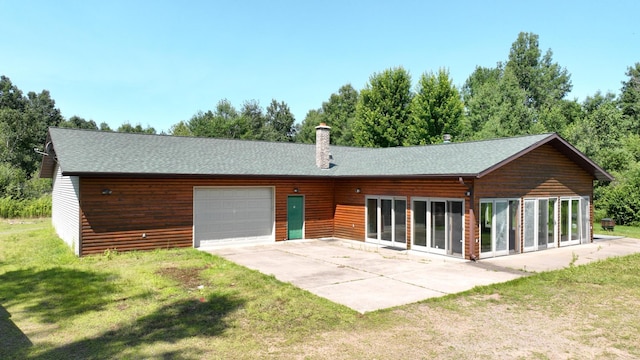 W3828 Walrath Rd, Lawrence Twp, WI 54526 - photo 1