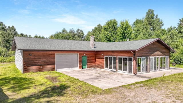 W3828 Walrath Rd, Lawrence Twp, WI 54526 - photo 1